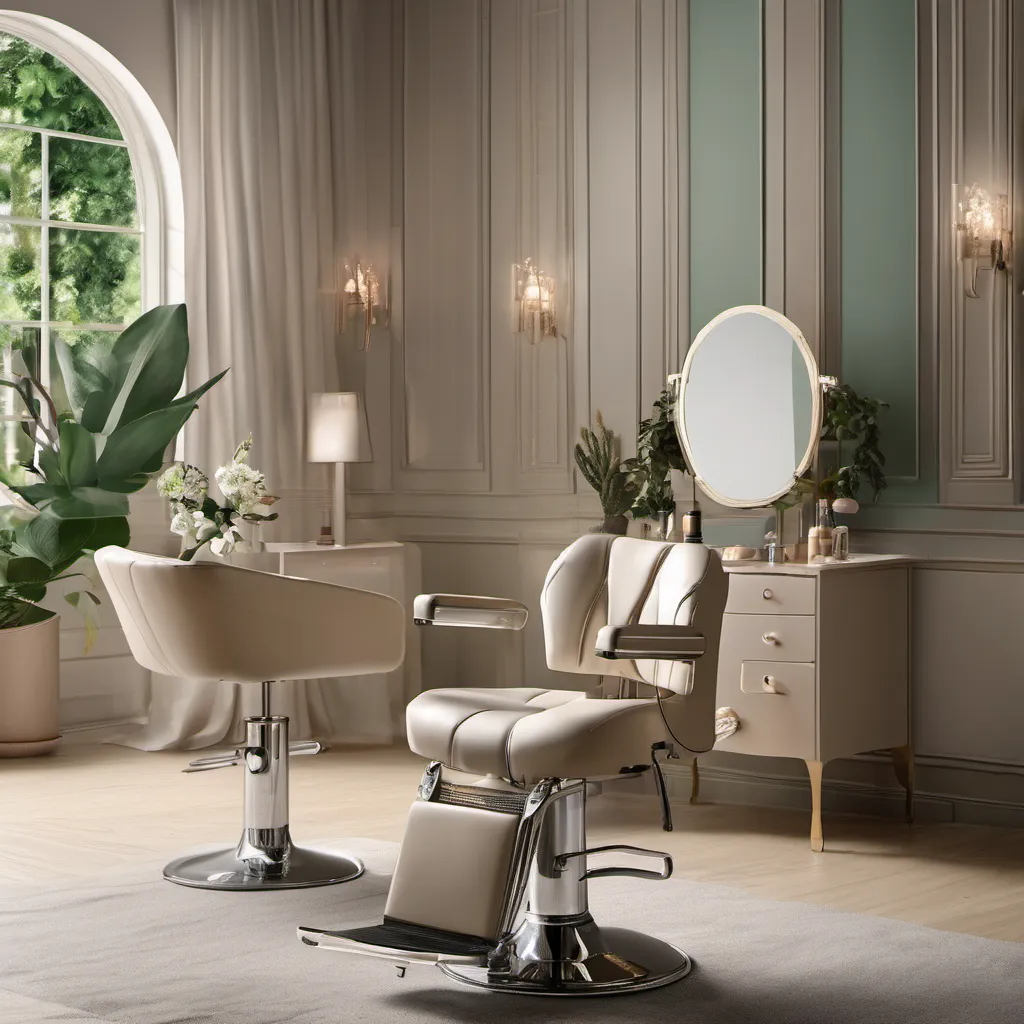 용인 미용학원에서의 자격증 준비 전략 및 성공 사례 - Section 5