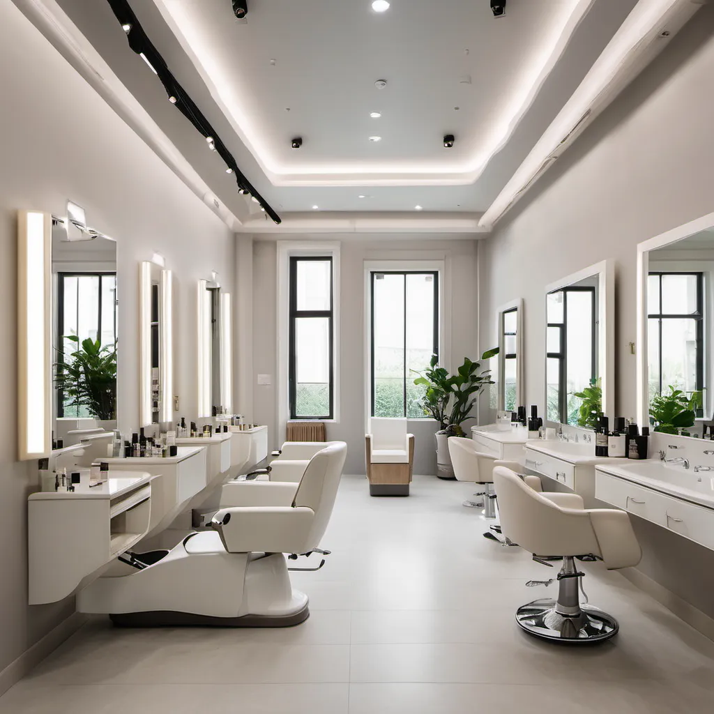 왁싱샵 창업을 위한 국가자격증 완벽 준비법 - Section 3