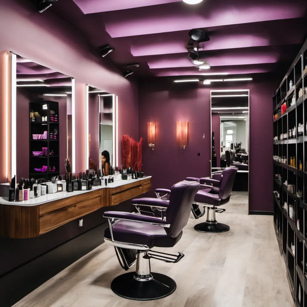 국비 지원으로 한 번에 취득하는 헤어미용 국가자격증 알아보기 - Section 3