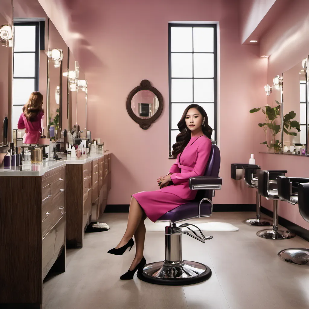 국비 지원으로 한 번에 취득하는 헤어미용 국가자격증 알아보기 - Section 5