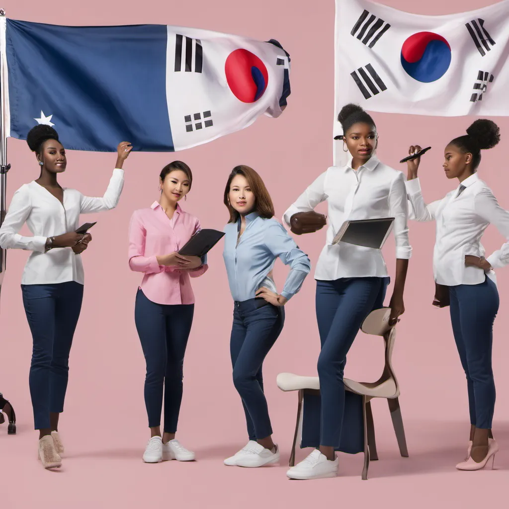 국비 지원으로 한 번에 취득하는 헤어미용 국가자격증 알아보기 - Section 7