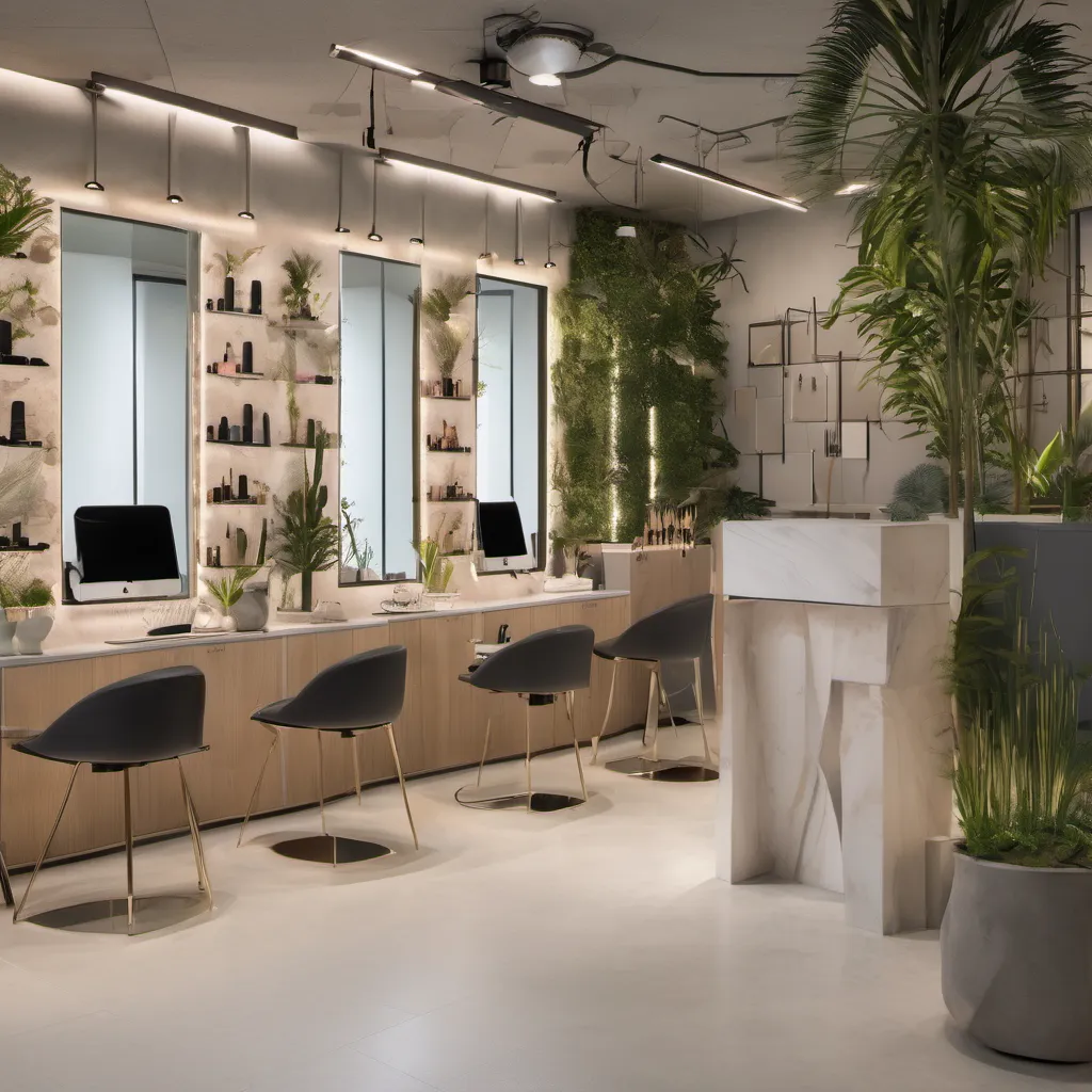 김포네일학원에서 국가자격증 속성 패스를 위한 커리큘럼 탐구 - Section 1