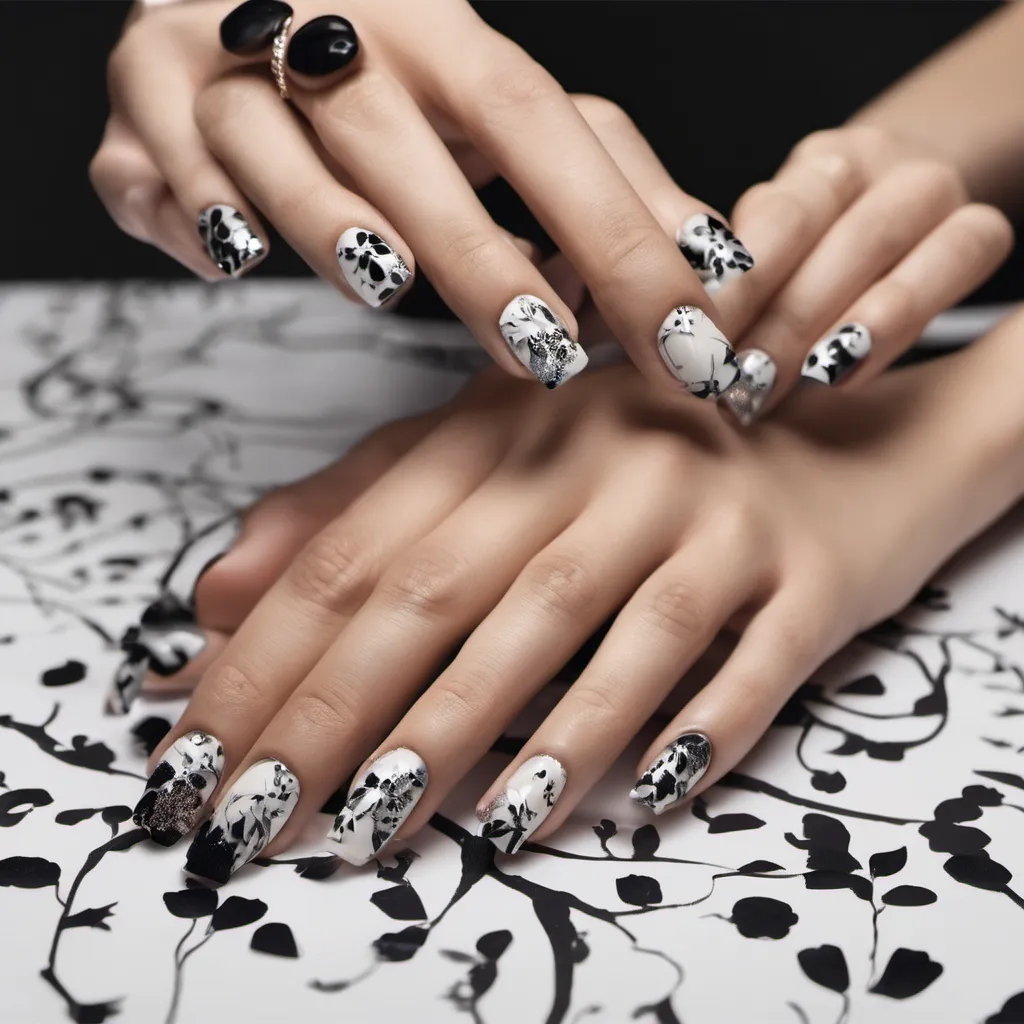 김포네일학원에서 국가자격증 속성 패스를 위한 커리큘럼 탐구 - Section 3