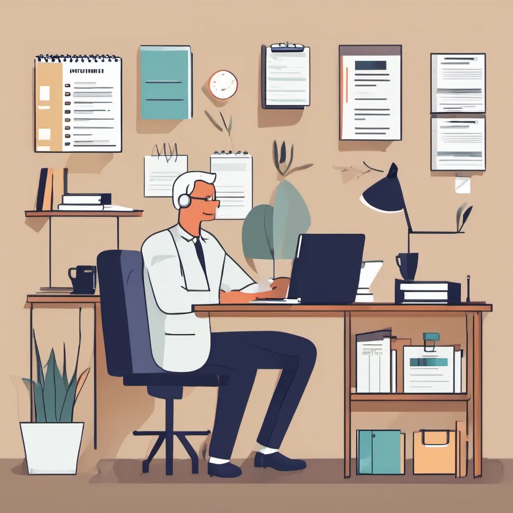 자격증 취득 후 면접 대비를 위한 실질적 경험과 노하우 공유 - Section 7