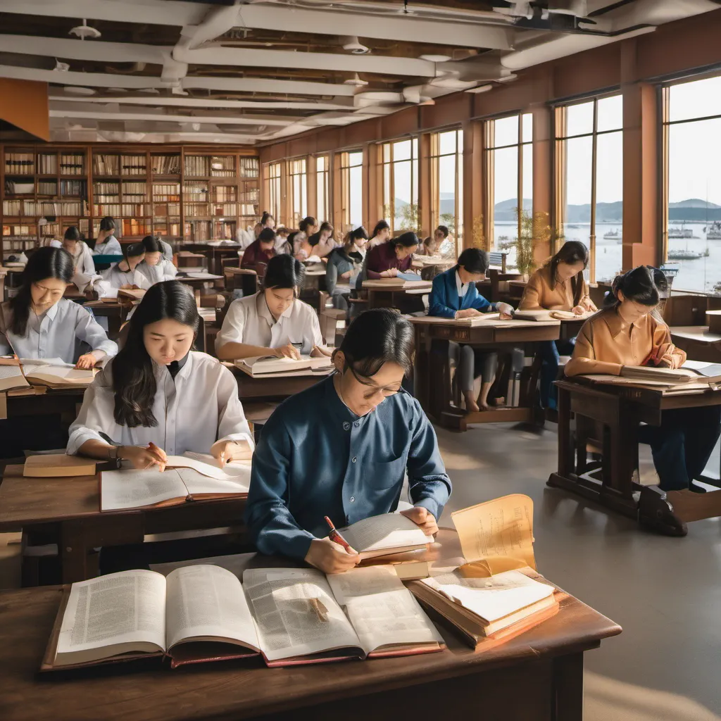 목포에서 국가자격증 시험 준비를 위한 효과적인 도움 방법 - Section 1