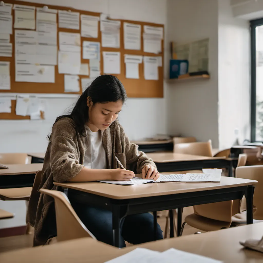 목포에서 국가자격증 시험 준비를 위한 효과적인 도움 방법 - Section 3