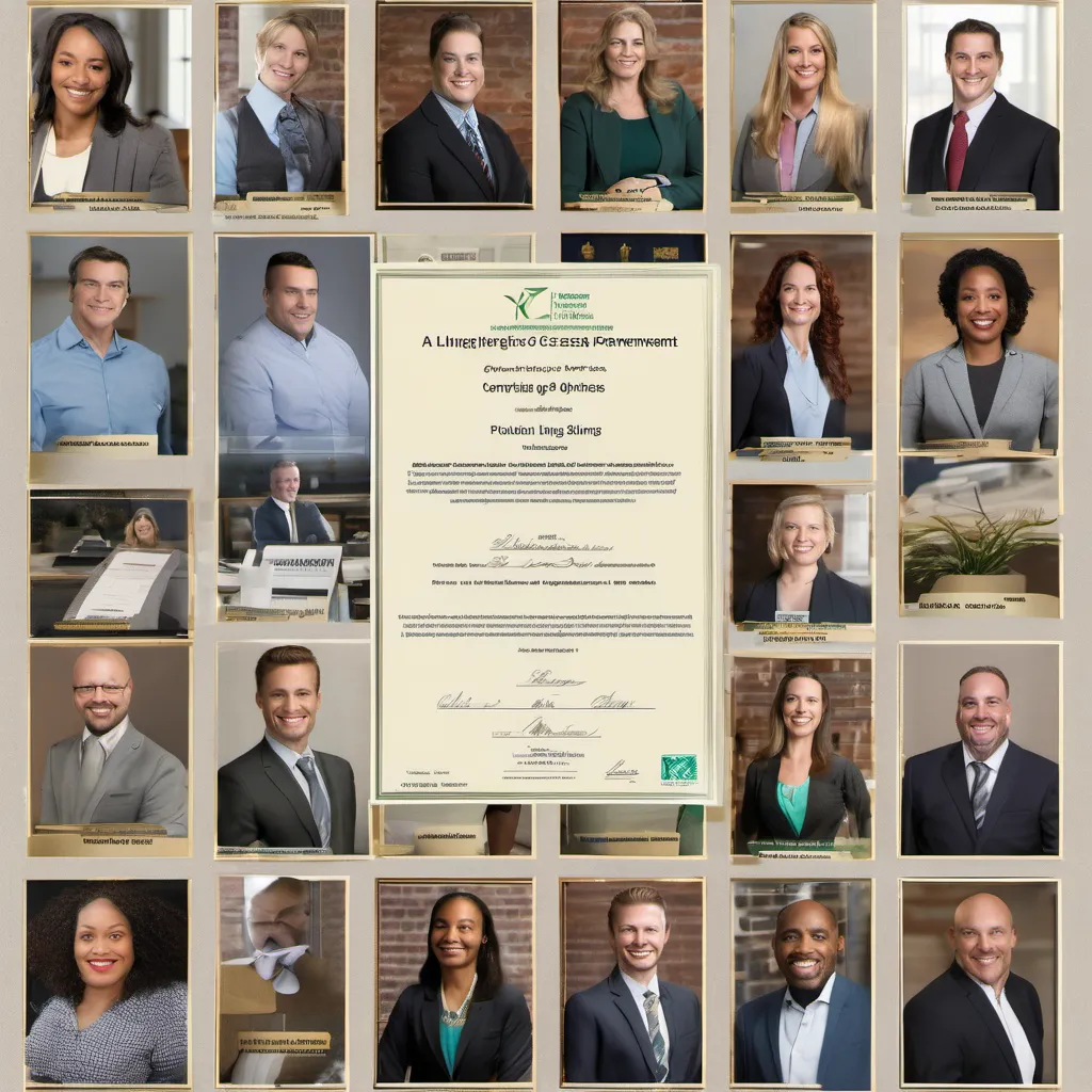 국가자격증 활용법 쉽게 알아보는 방법 대정리 - Section 3