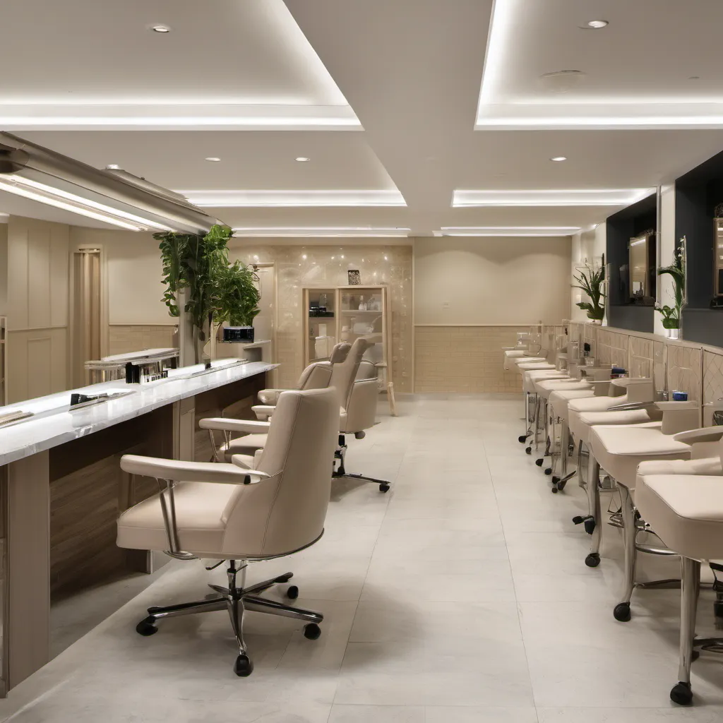 동구릉역 네일아트학원의 국가자격증 합격 비법 공개 - Section 5