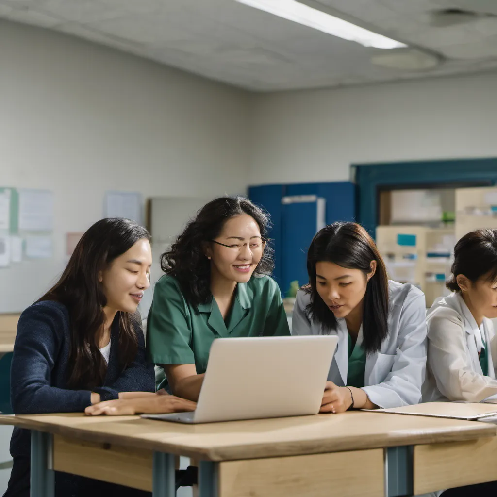 학점은행제를 활용하여 비전공자가 국가자격증을 취득하는 방법 - Section 1