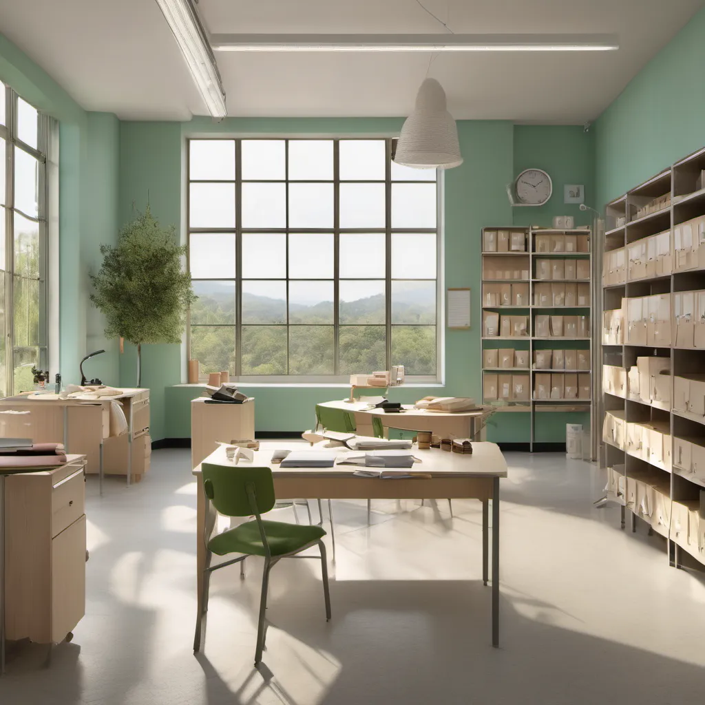 용인 미용학원에서 자격증 취득을 위한 성공적인 준비 전략 - Section 3