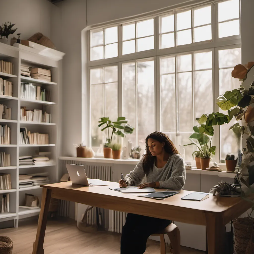 용인 미용학원에서 자격증 취득을 위한 성공적인 준비 전략 - Section 5