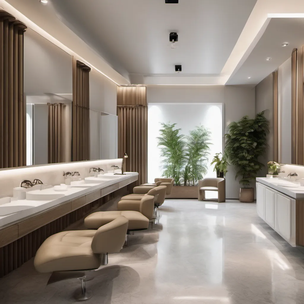 왁싱샵 창업 준비: 국가자격증과 실무 완벽 가이드 - Section 1