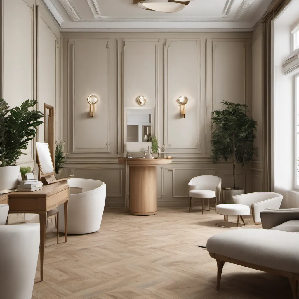 왁싱샵 창업 준비: 국가자격증과 실무 완벽 가이드 - Section 3