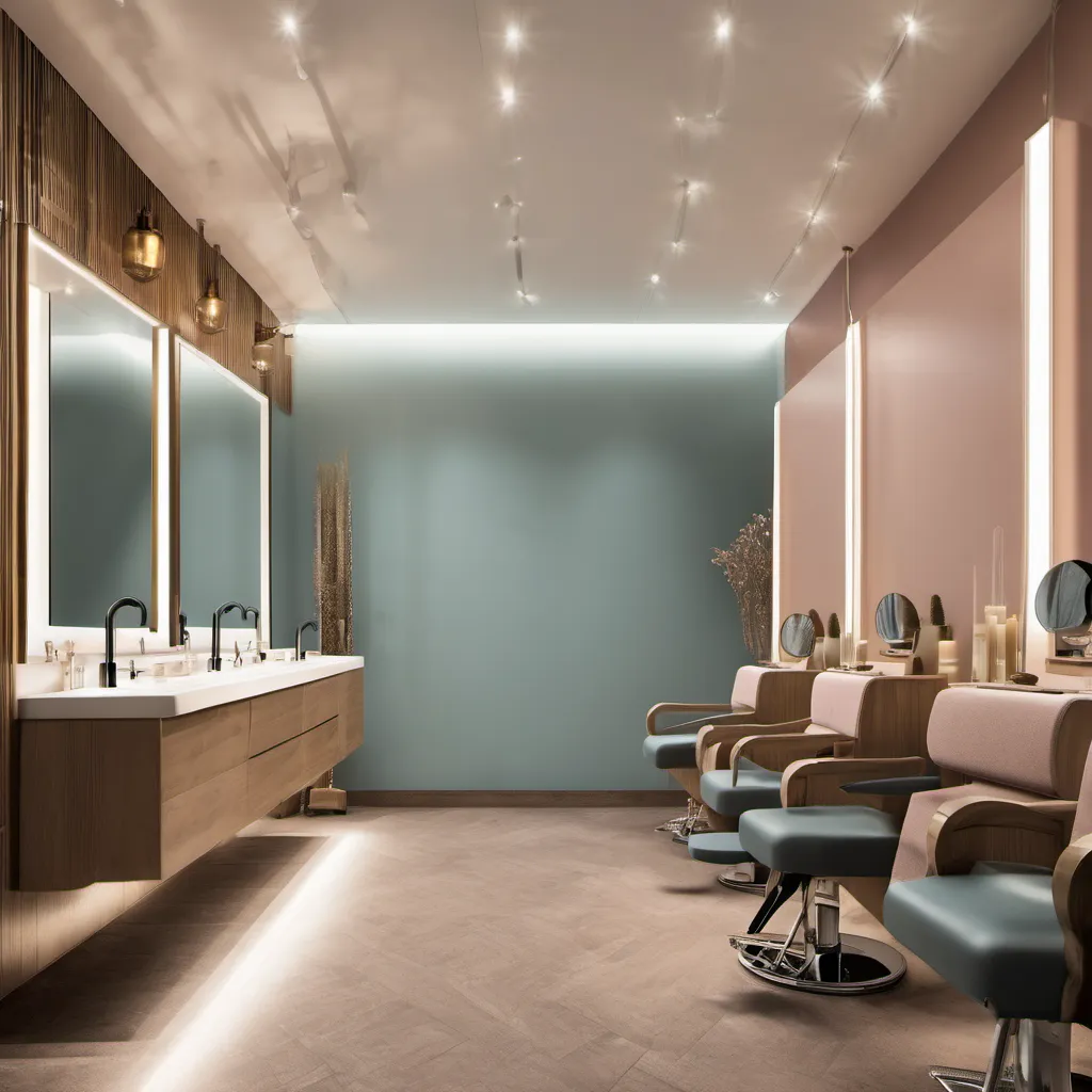 왁싱샵 창업 준비: 국가자격증과 실무 완벽 가이드 - Section 7