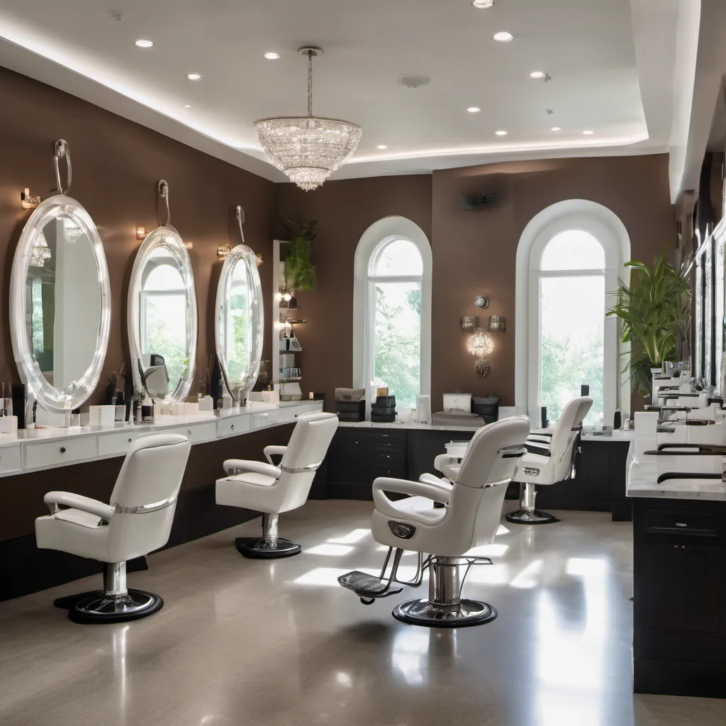 피부미용국가자격증 취득 후 커리어 설계 가이드 - Section 1