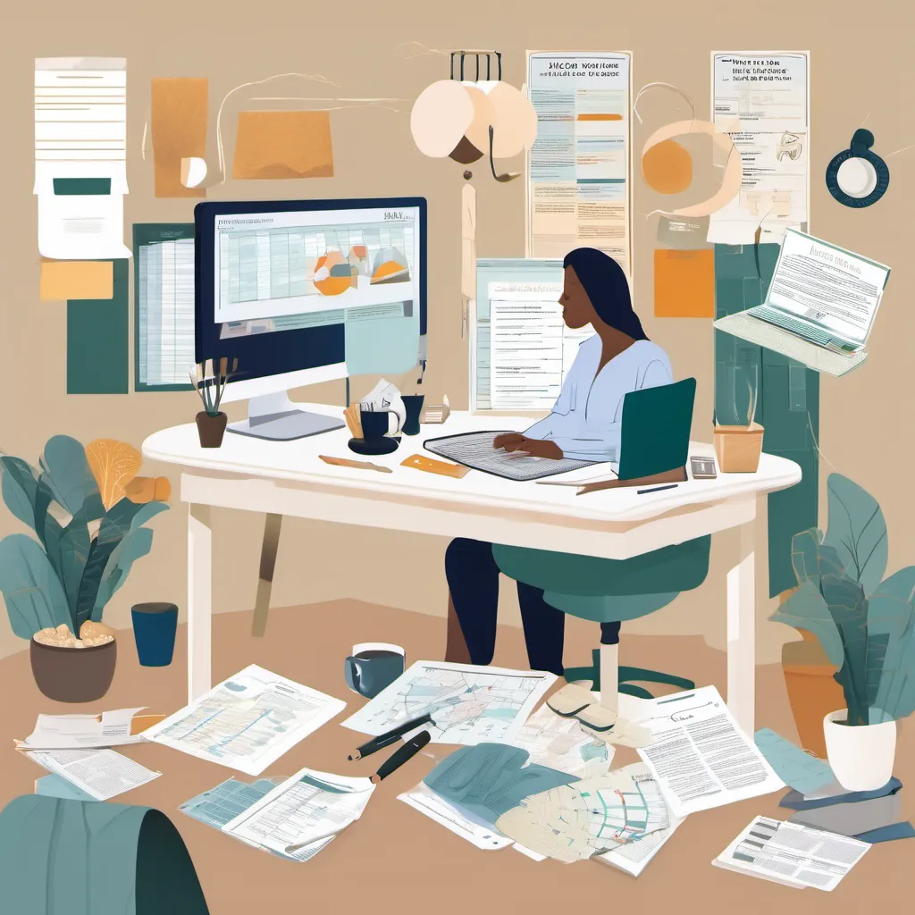 피부미용국가자격증 취득 후 커리어 설계 가이드 - Section 3