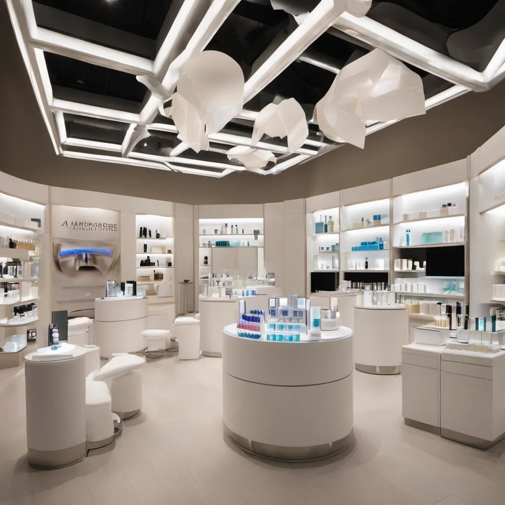 피부미용국가자격증 취득 후 커리어 설계 가이드 - Section 5