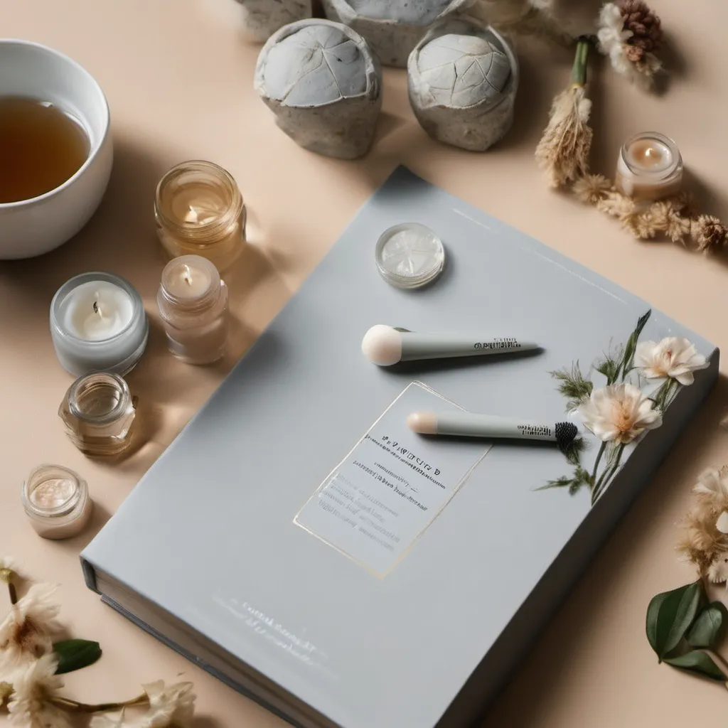 네일아트 국가자격증 필기 및 실기시험 준비를 위한 완벽 가이드 - Section 5