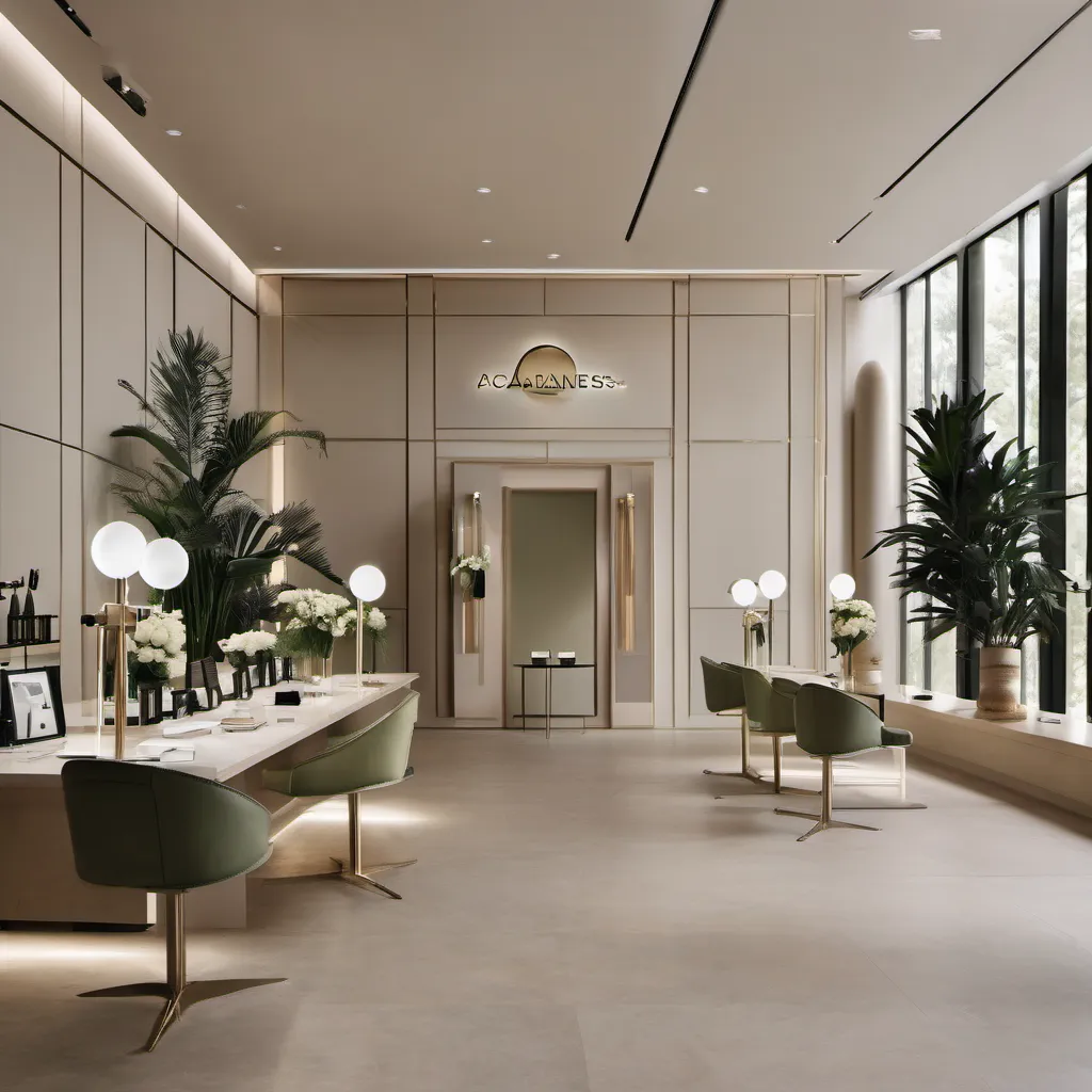 강남 메이크업학원에서 자격증 취득 후기를 통해 배우는 성공적인 진로 전략 - Section 5