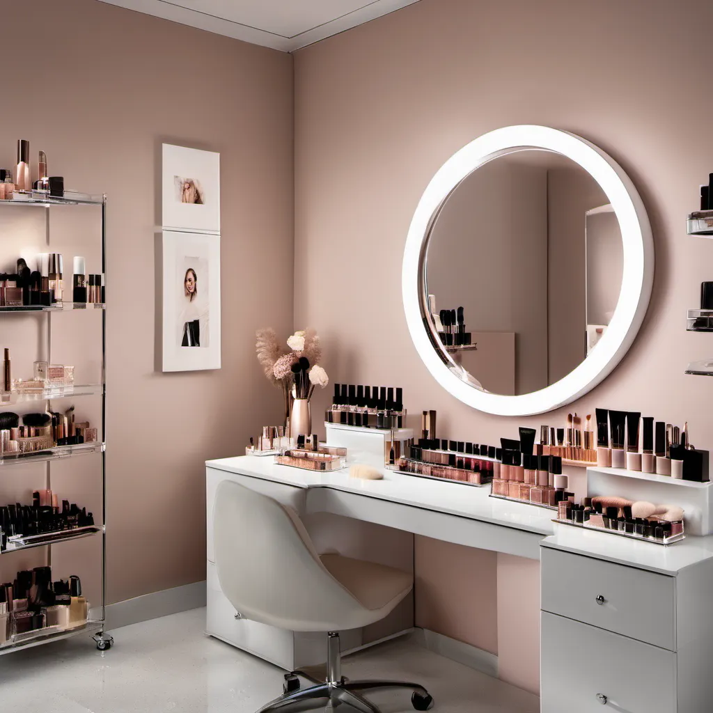 광주남구 메이크업학원에서 국가자격증 취득과 대회 준비하기 - Section 5