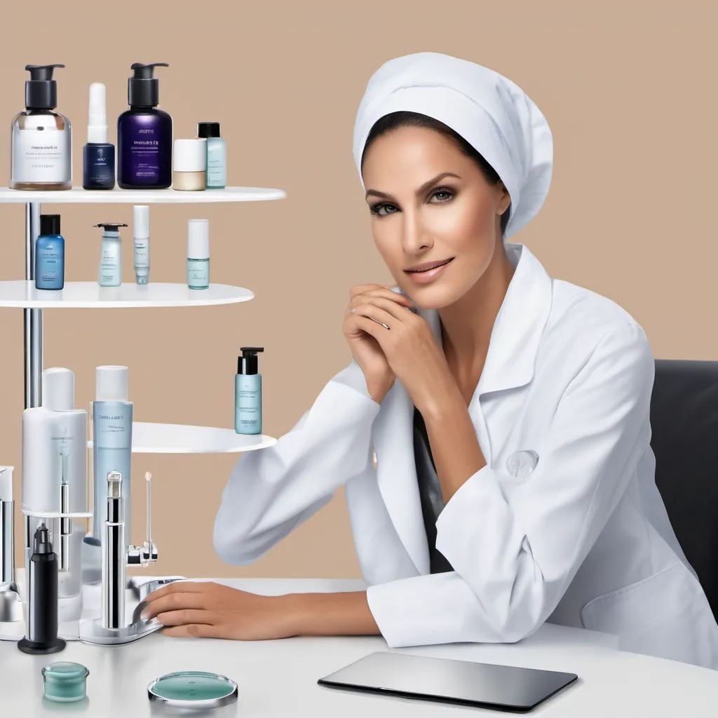 피부국가자격증 취득 후 실무 적용 사례의 모든 것 - Section 3