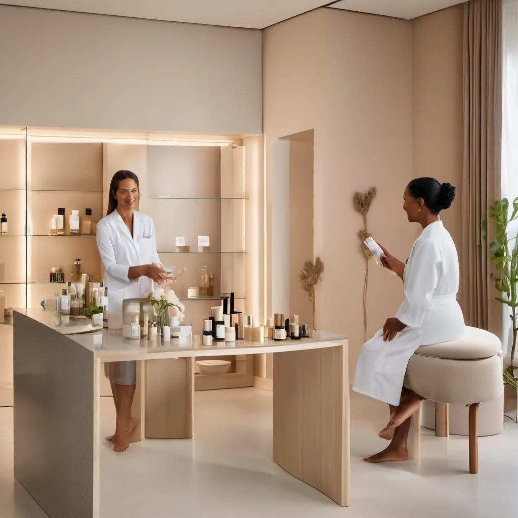 피부국가자격증 취득 후 실무 적용 사례의 모든 것 - Section 5