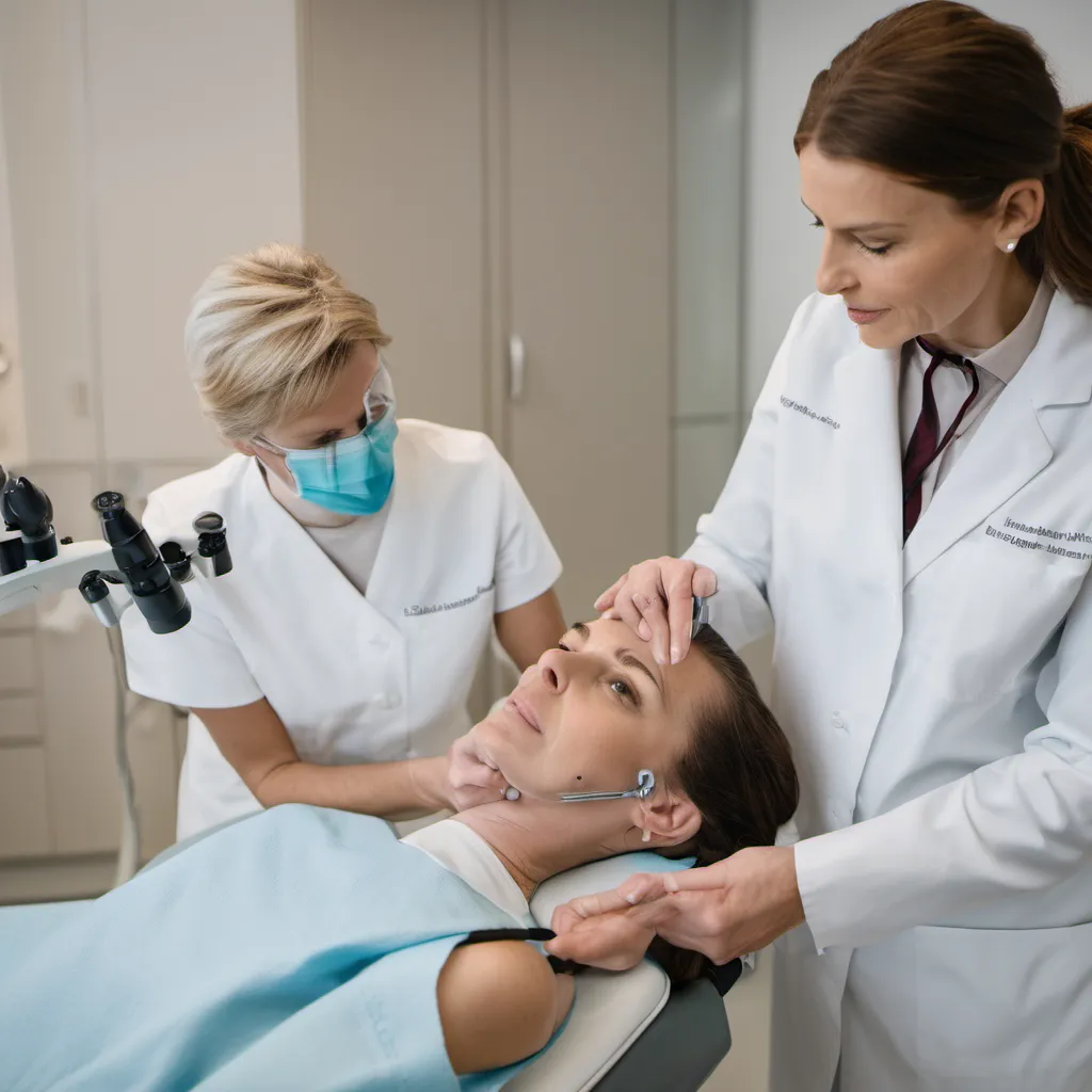 피부국가자격증 취득 후 실무 적용 사례의 모든 것 - Section 7