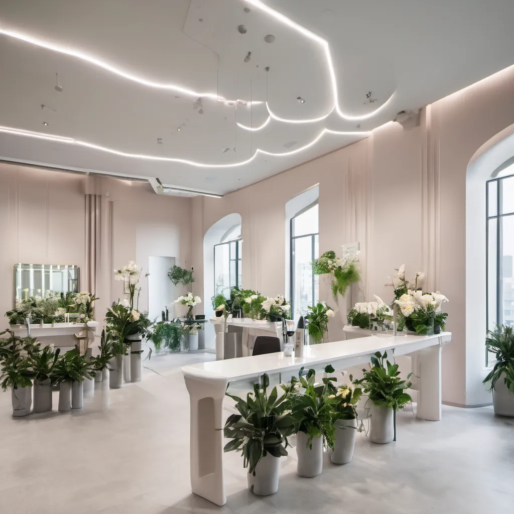 광주미용학원에서의 국가자격증 취득을 위한 최적의 준비 방법과 기간 - Section 1