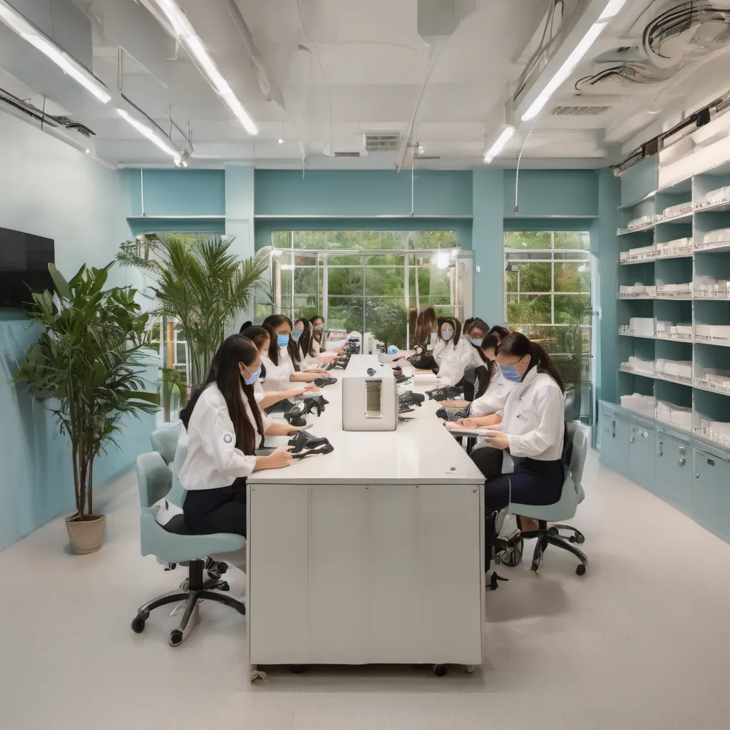 광주미용학원에서의 국가자격증 취득을 위한 최적의 준비 방법과 기간 - Section 3