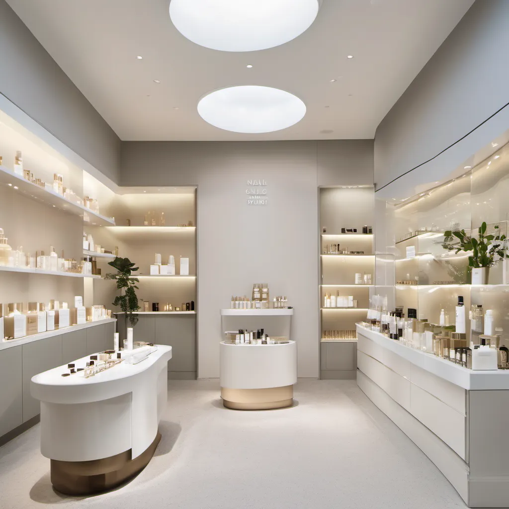 피부샵 창업과 국가자격증이 중요한 이유 탐구하기 - Section 1