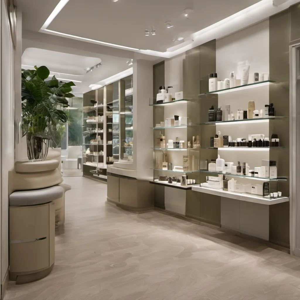 피부샵 창업과 국가자격증이 중요한 이유 탐구하기 - Section 3