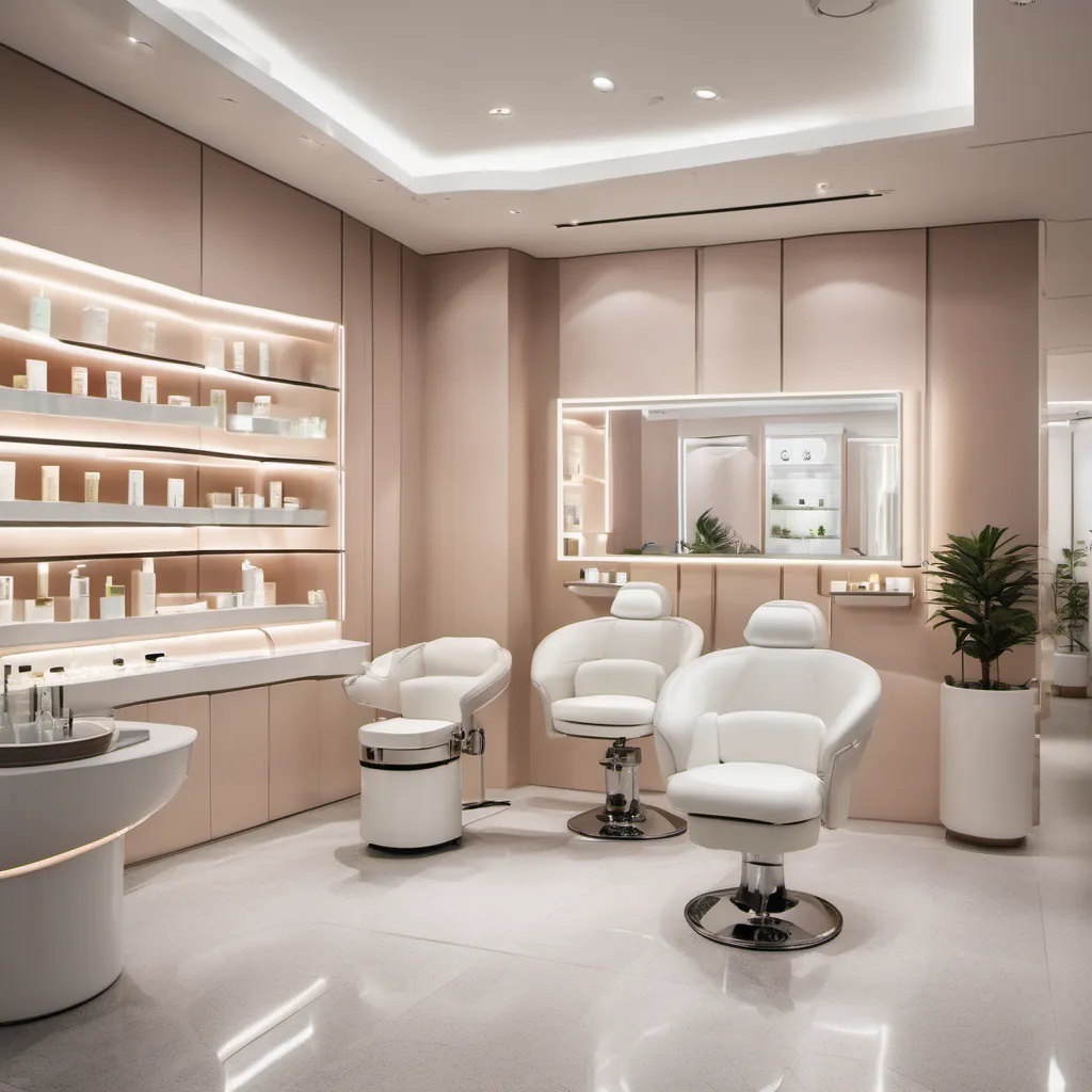 피부샵 창업과 국가자격증이 중요한 이유 탐구하기 - Section 5