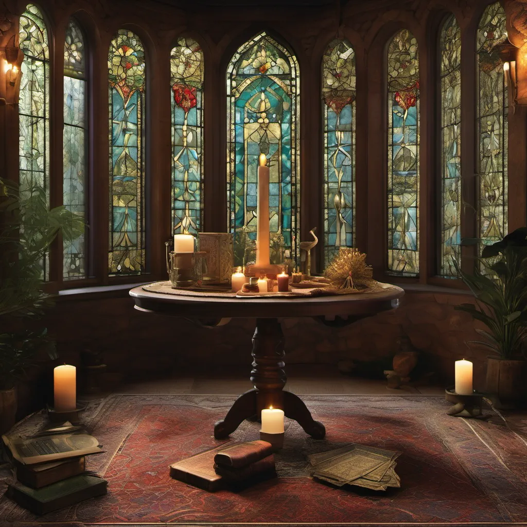 타로 심리 상담사: 자격증 종류와 전망에 대한 종합 가이드 - Section 1