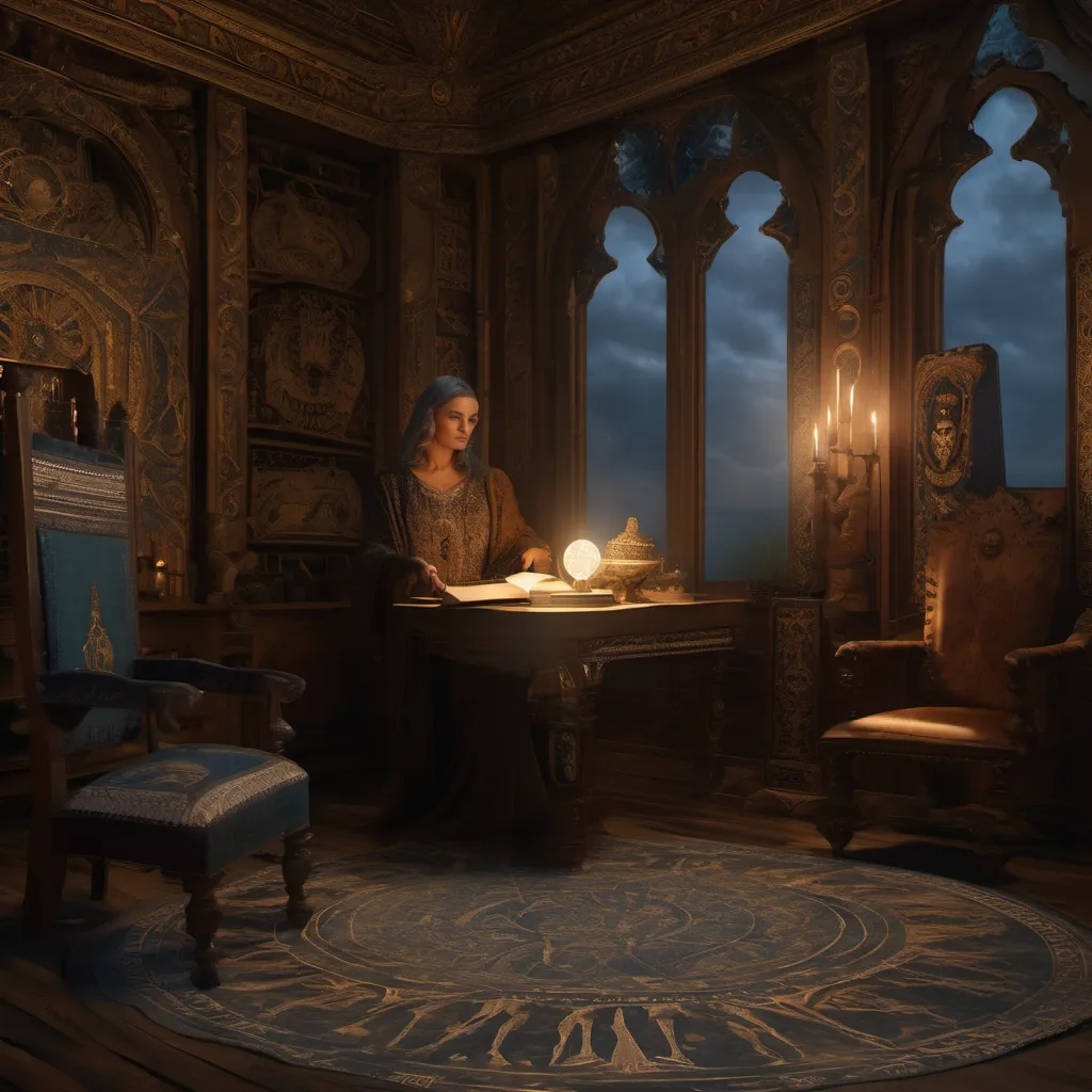 타로 심리 상담사: 자격증 종류와 전망에 대한 종합 가이드 - Section 7