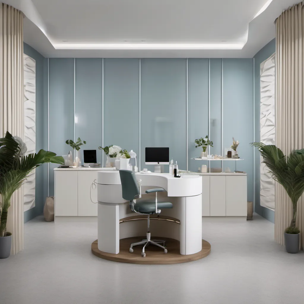 피부 국가자격증 취득 방법과 효과적인 활용 전략 - Section 5