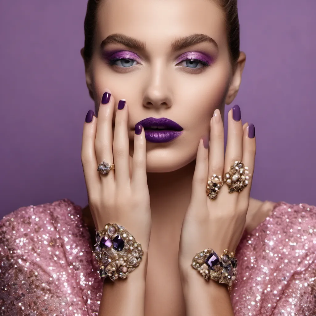 동구릉역 네일아트 학원에서 자격증 취득하는 비결과 성공 전략 - Section 1