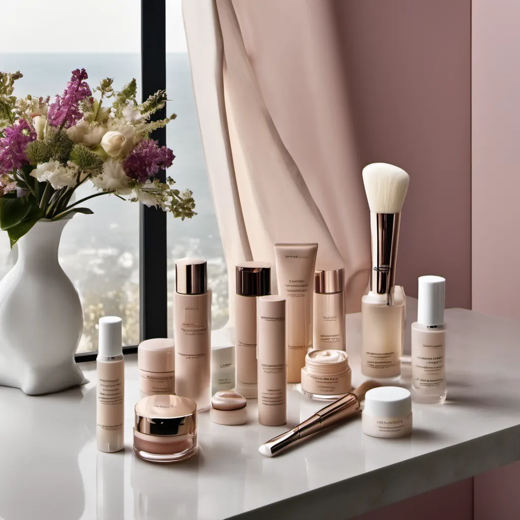 피부미용학원에서 국가자격증 취득 후 취업 성공기: 실제 사례와 전략 - Section 1