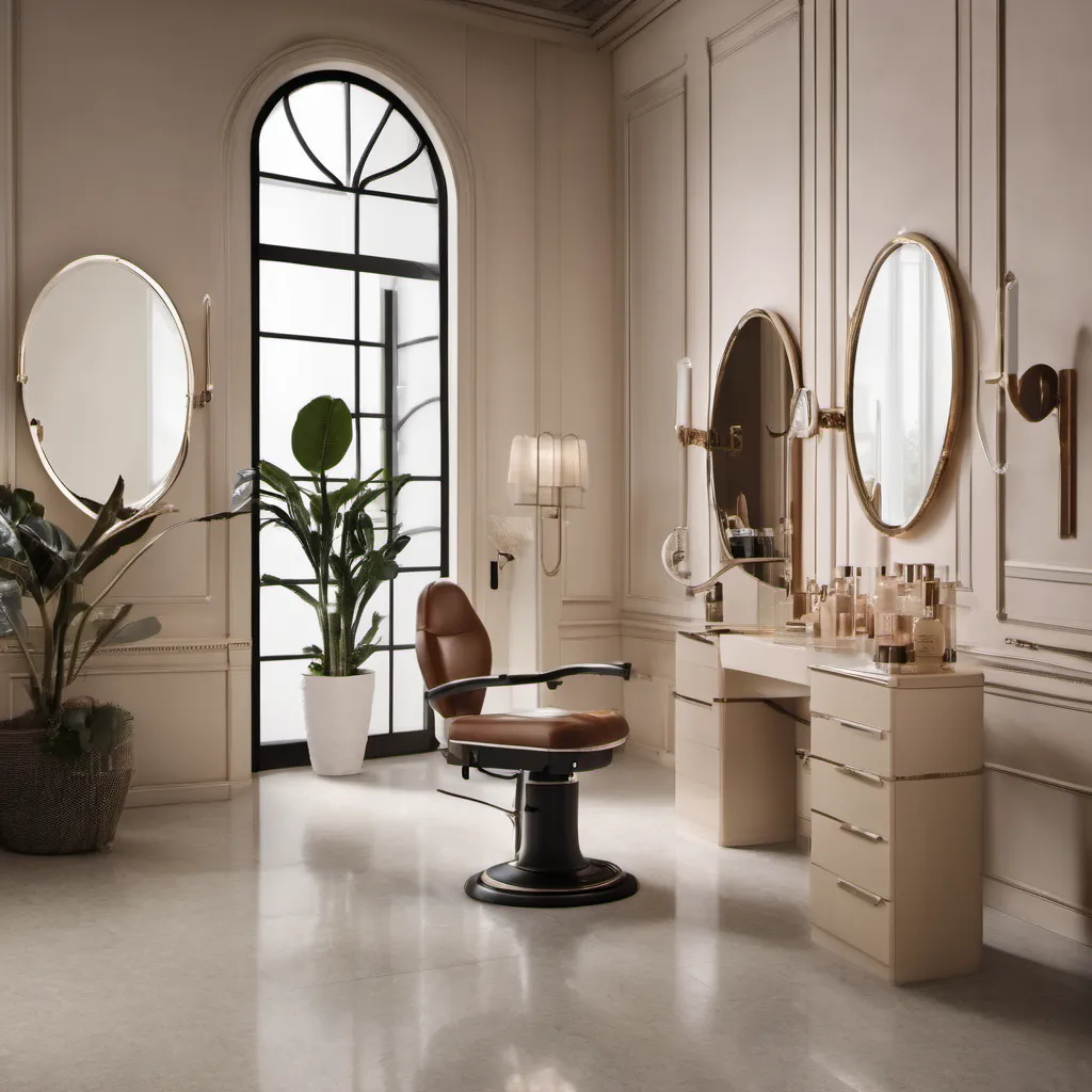 피부미용학원에서 국가자격증 취득 후 취업 성공기: 실제 사례와 전략 - Section 5