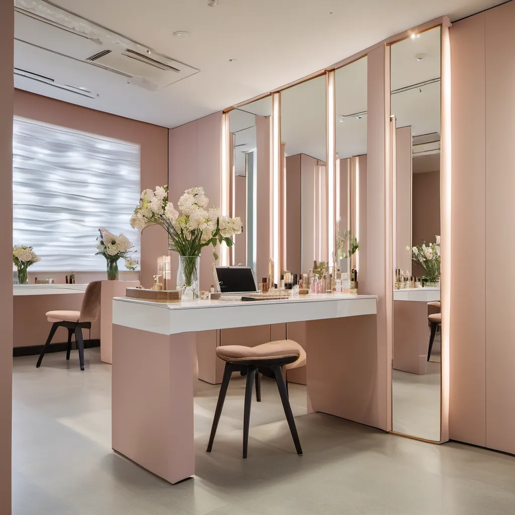 광주 남구 메이크업학원에서 국가자격증과 대회반을 통해 성공적인 커리어 시작하기 - Section 5