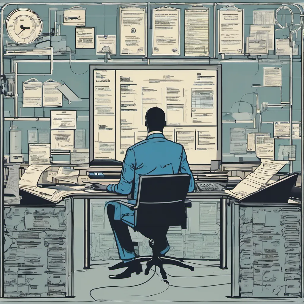 국가자격증으로 경력 쌓기: 다양한 직업의 길을 여는 방법 - Section 5