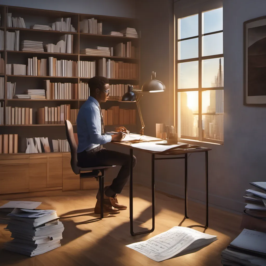 필기시험과 자격증 취득의 연관성 분석: 성공적인 경로의 구성 요소 - Section 7