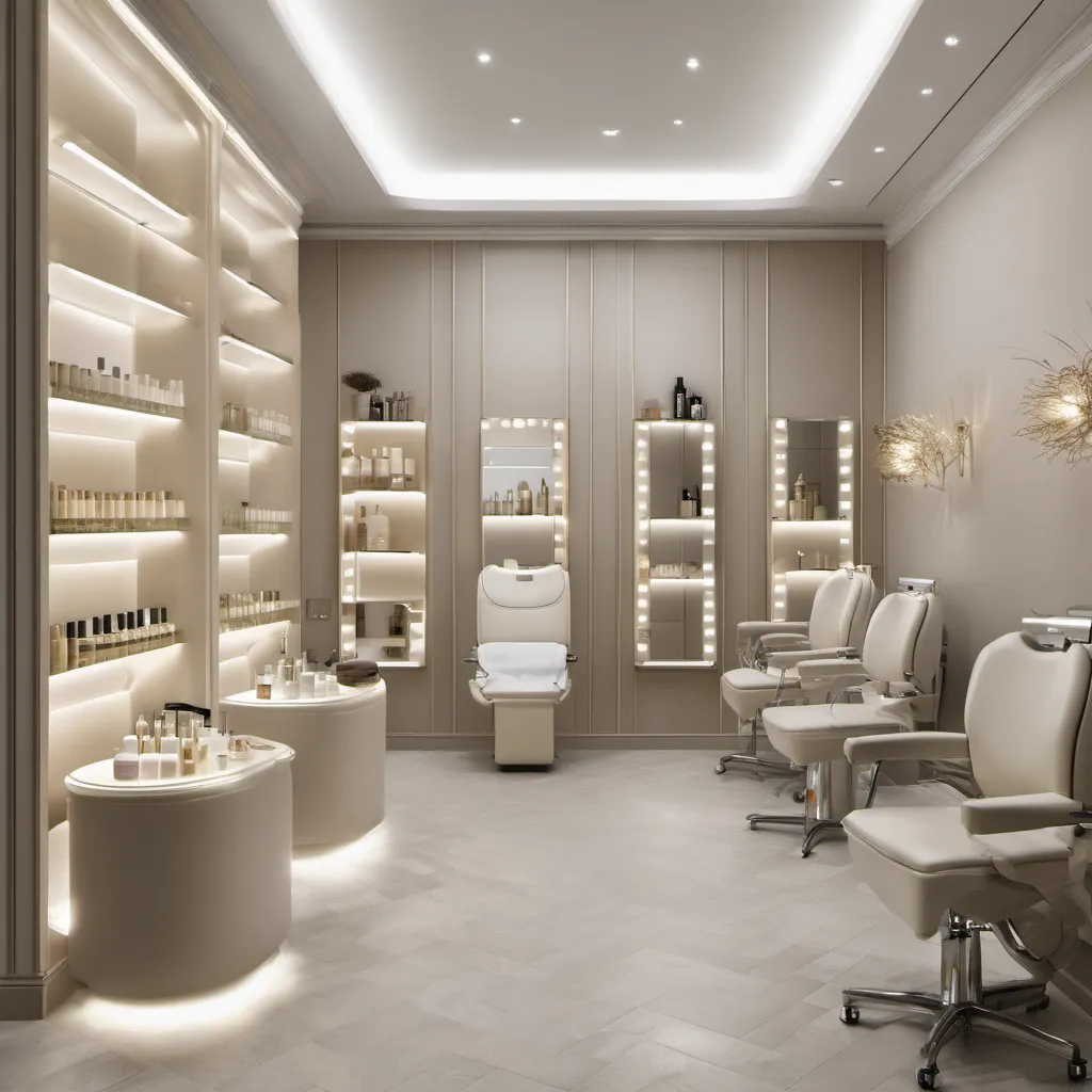 피부 국가자격증 취득과 활용법: 취업부터 창업까지의 모든 것 - Section 3