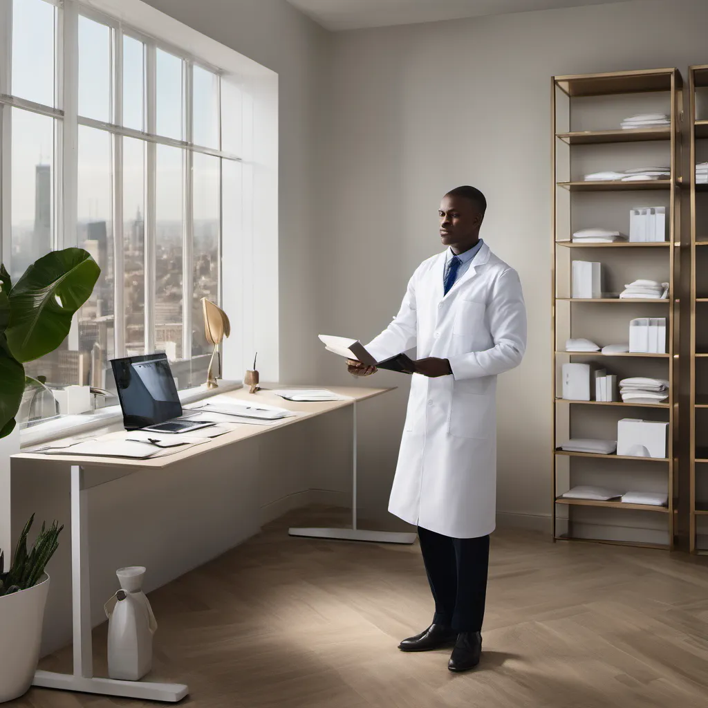 피부 국가자격증 취득과 활용법: 취업부터 창업까지의 모든 것 - Section 7