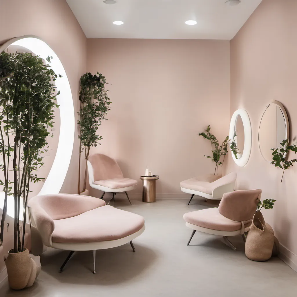 피부관리 자격증 취득 후 진로 선택에 대한 모든 것 - Section 1