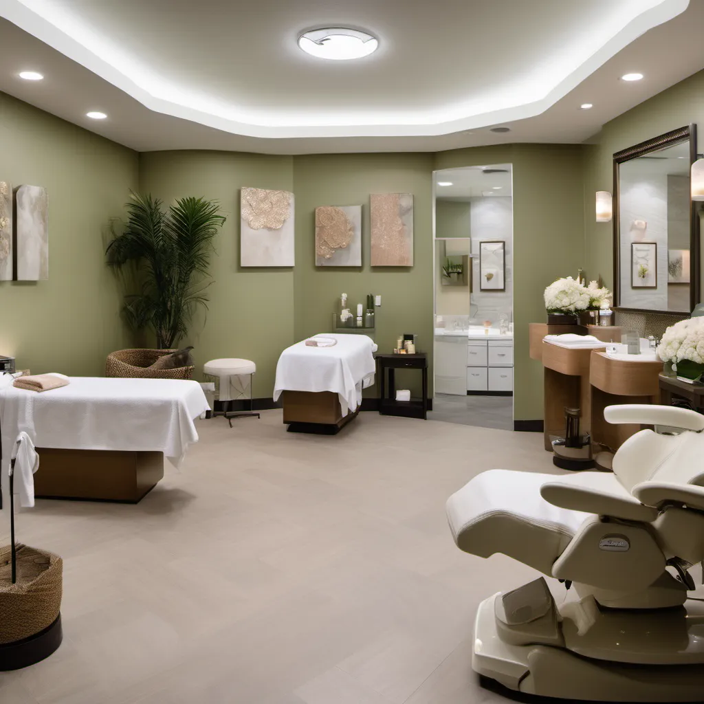 피부관리 자격증 취득 후 진로 선택에 대한 모든 것 - Section 3