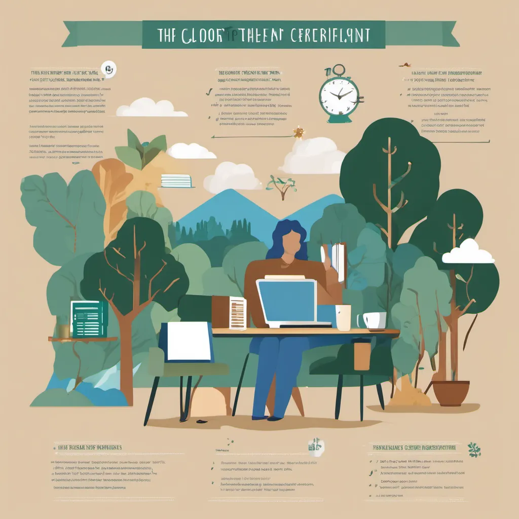 아이돌보미 국가자격증 취득 절차와 합격 전략 완벽 가이드 - Section 1