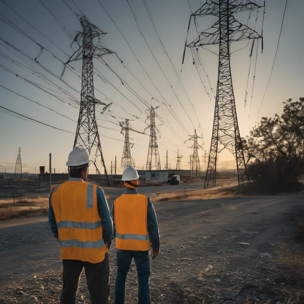 전기공사 산업기사 자격증의 활용 방안과 중요성 - Section 1