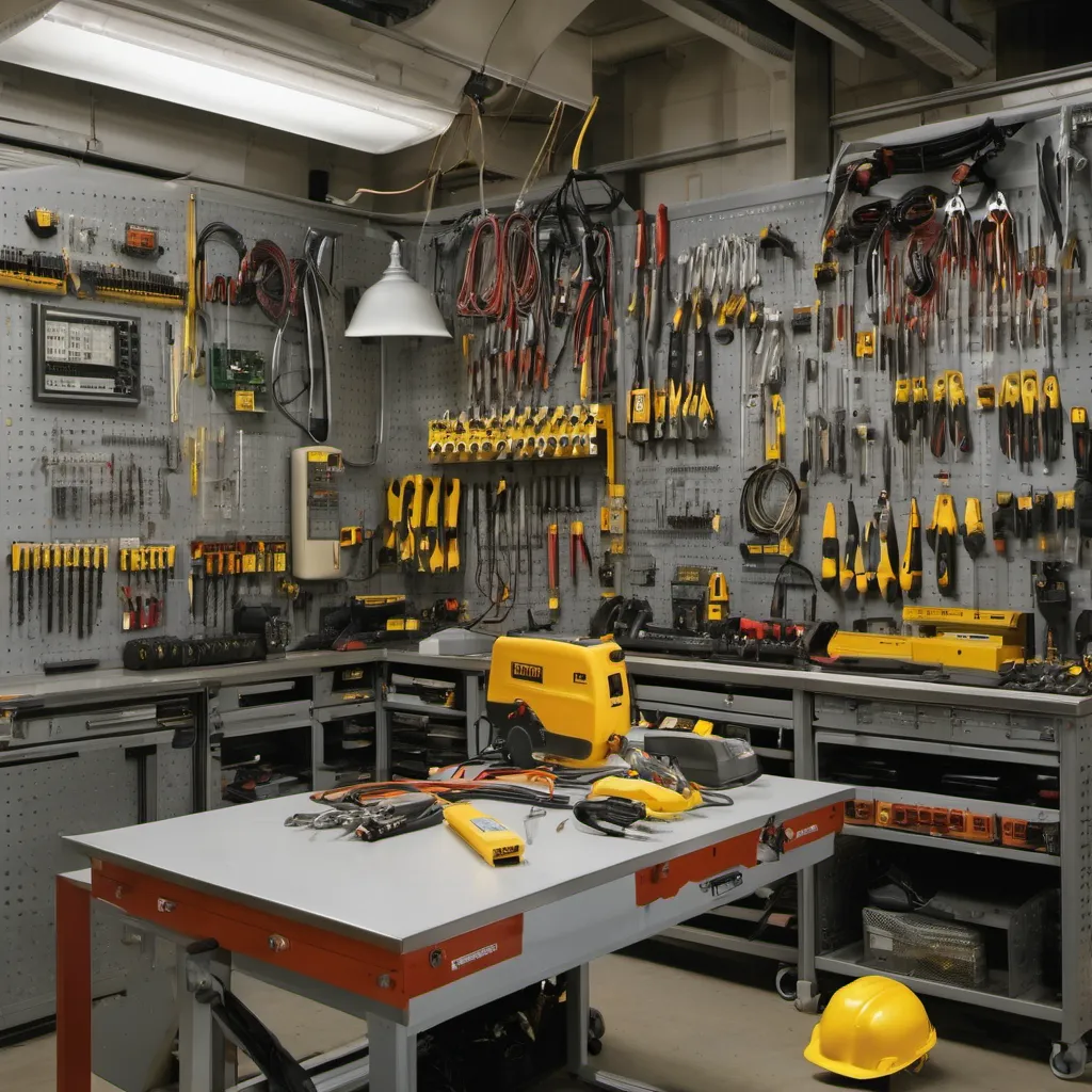 전기공사 산업기사 자격증의 활용 방안과 중요성 - Section 5