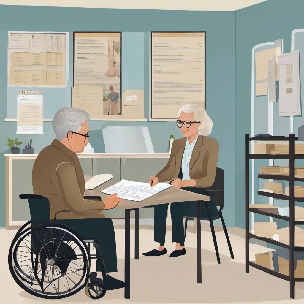 요양보호사 국가자격증 취득을 위한 철저한 준비 방법 - Section 5