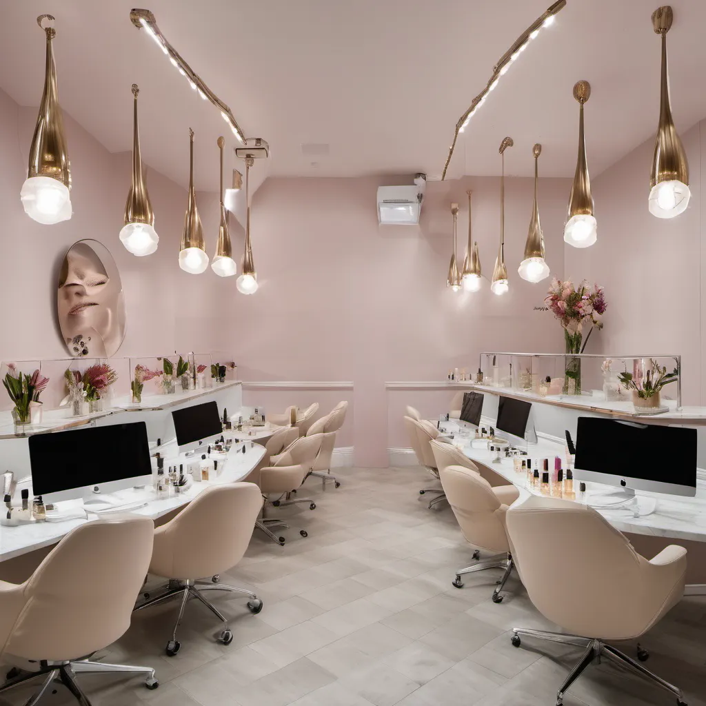 김포 네일 학원에서 속성 패스 커리큘럼으로 국가자격증 취득하기 - Section 3